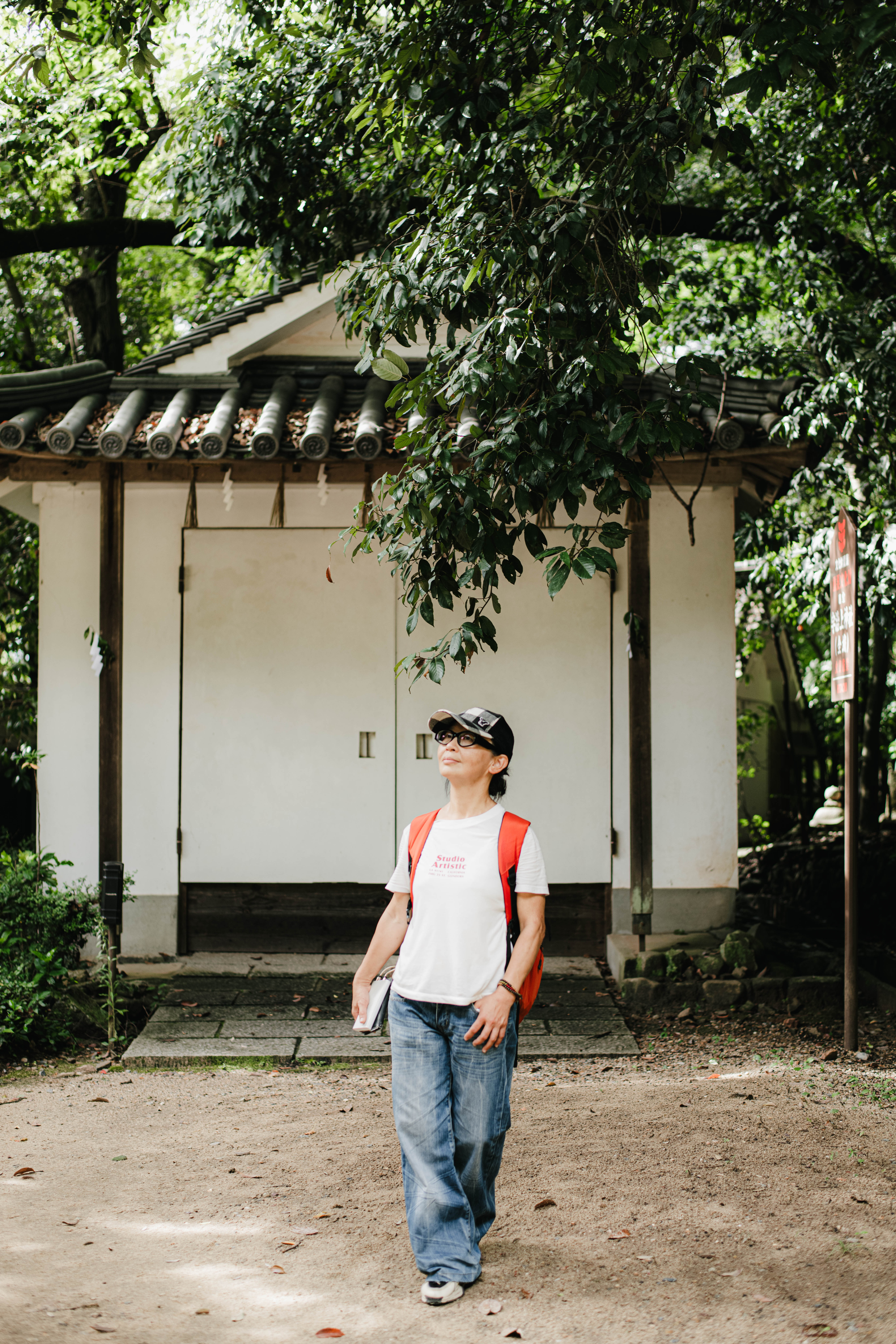 曾雅蘭老師人文寫真 1